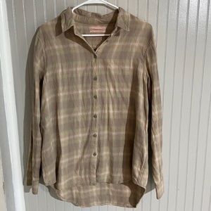 Urban Outfitter flannel